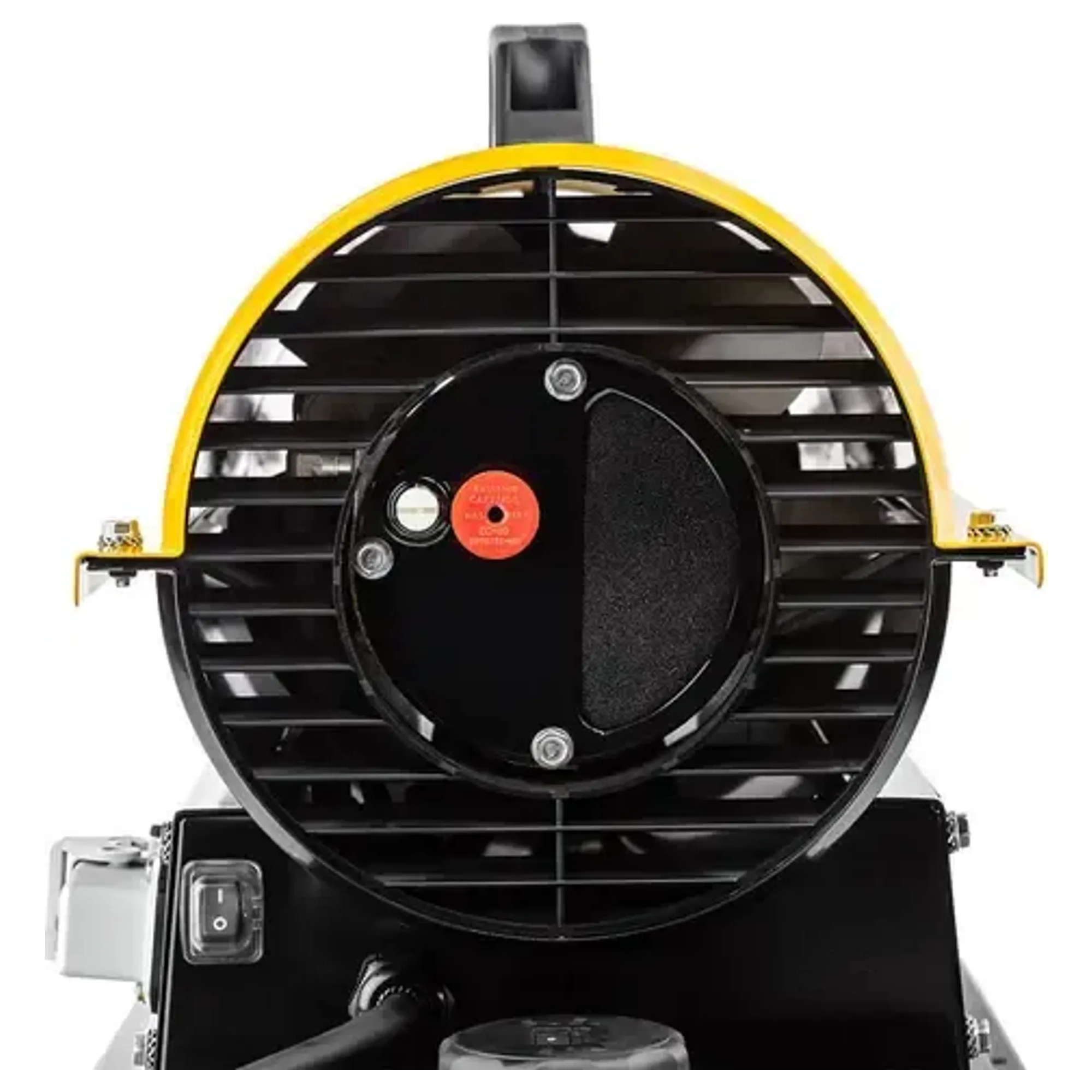 Riscaldatore a Gasolio Diretto Master B 70