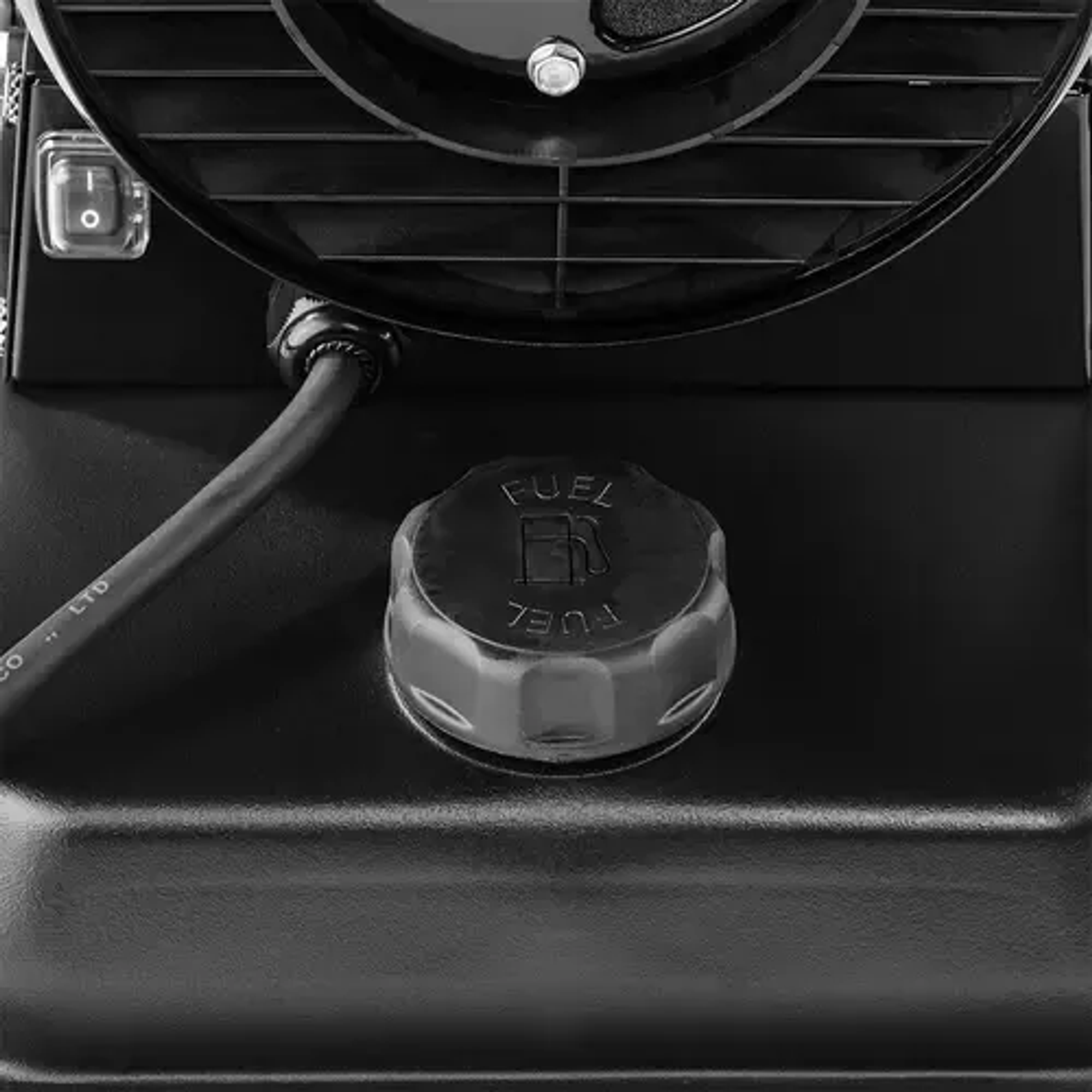 Riscaldatore a Gasolio Diretto Master B 70