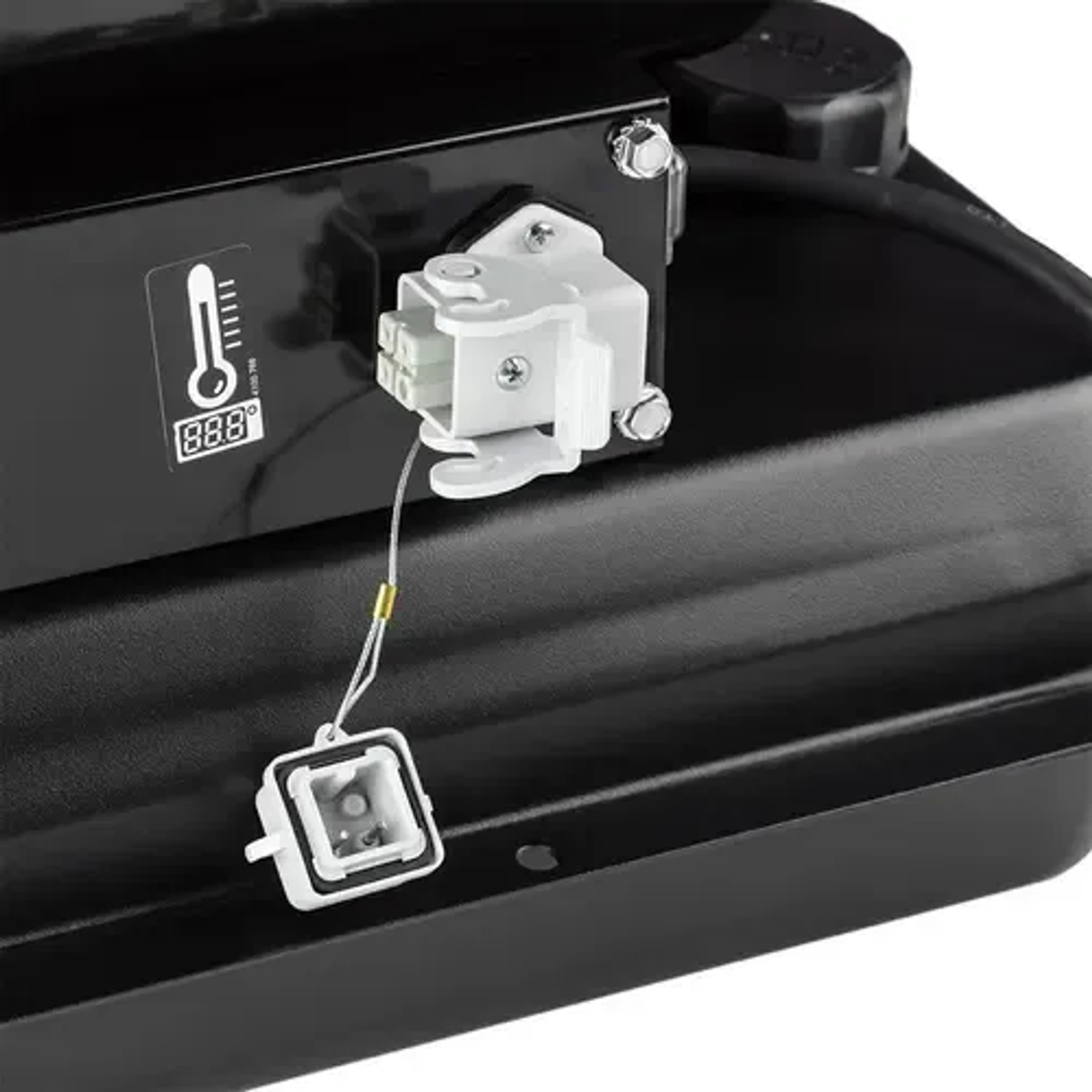 Riscaldatore a Gasolio Diretto Master B 70