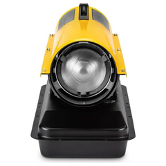 Riscaldatore a Gasolio Diretto Master B 70
