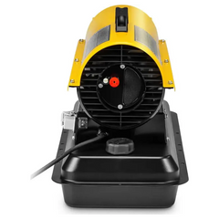 Riscaldatore a Gasolio Diretto Master B 70