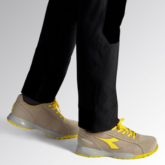 Scarpa Diadora Glove MDS Text Low S1PS MoonRock