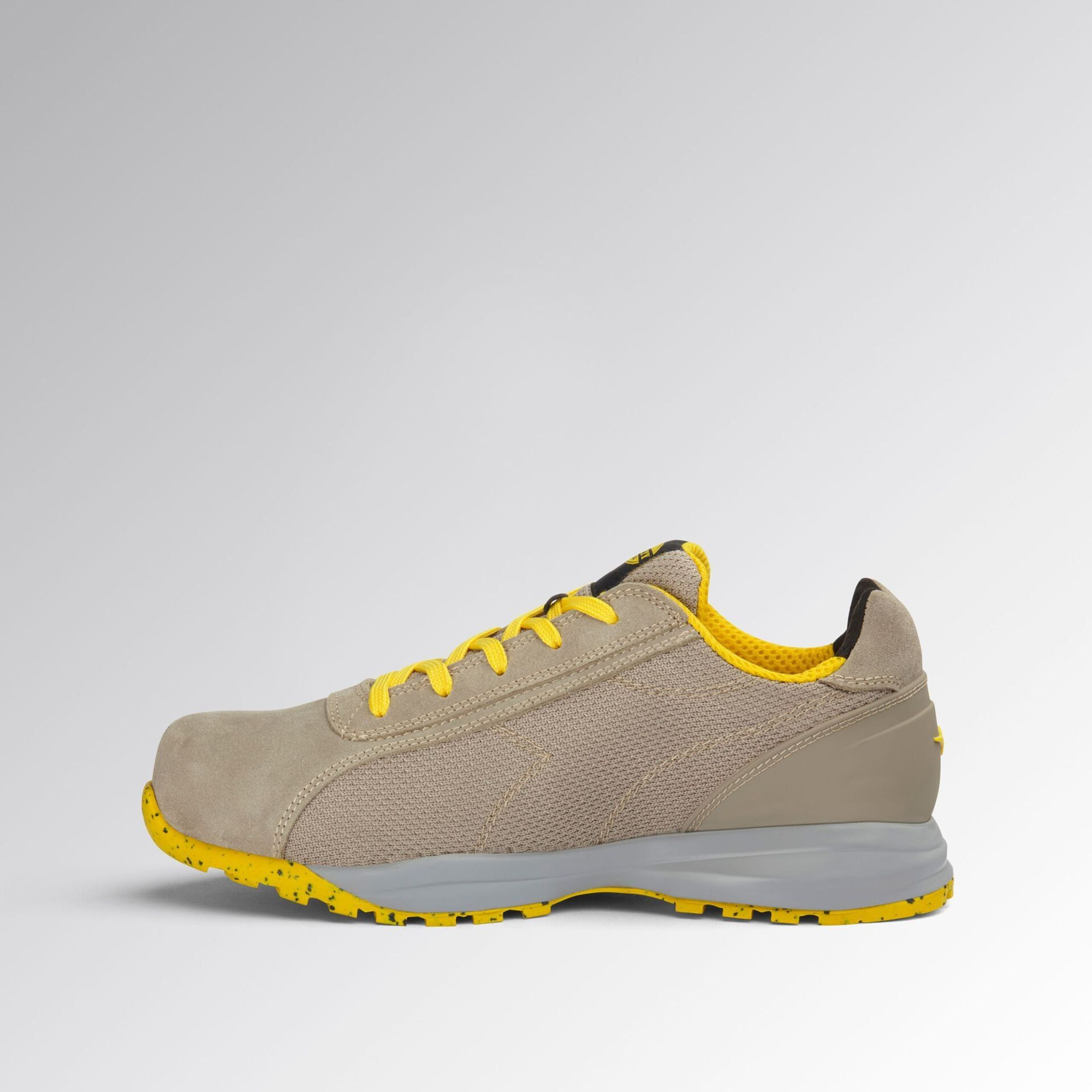Scarpa Diadora Glove MDS Text Low S1PS MoonRock