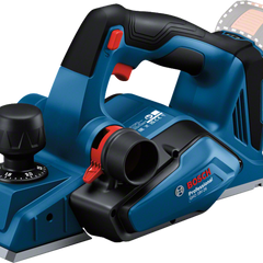 Pialletto Bosch GHO 18V-26 PRO 18V