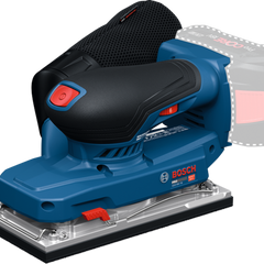 Levigatrice Bosch GSS18V-18 18V