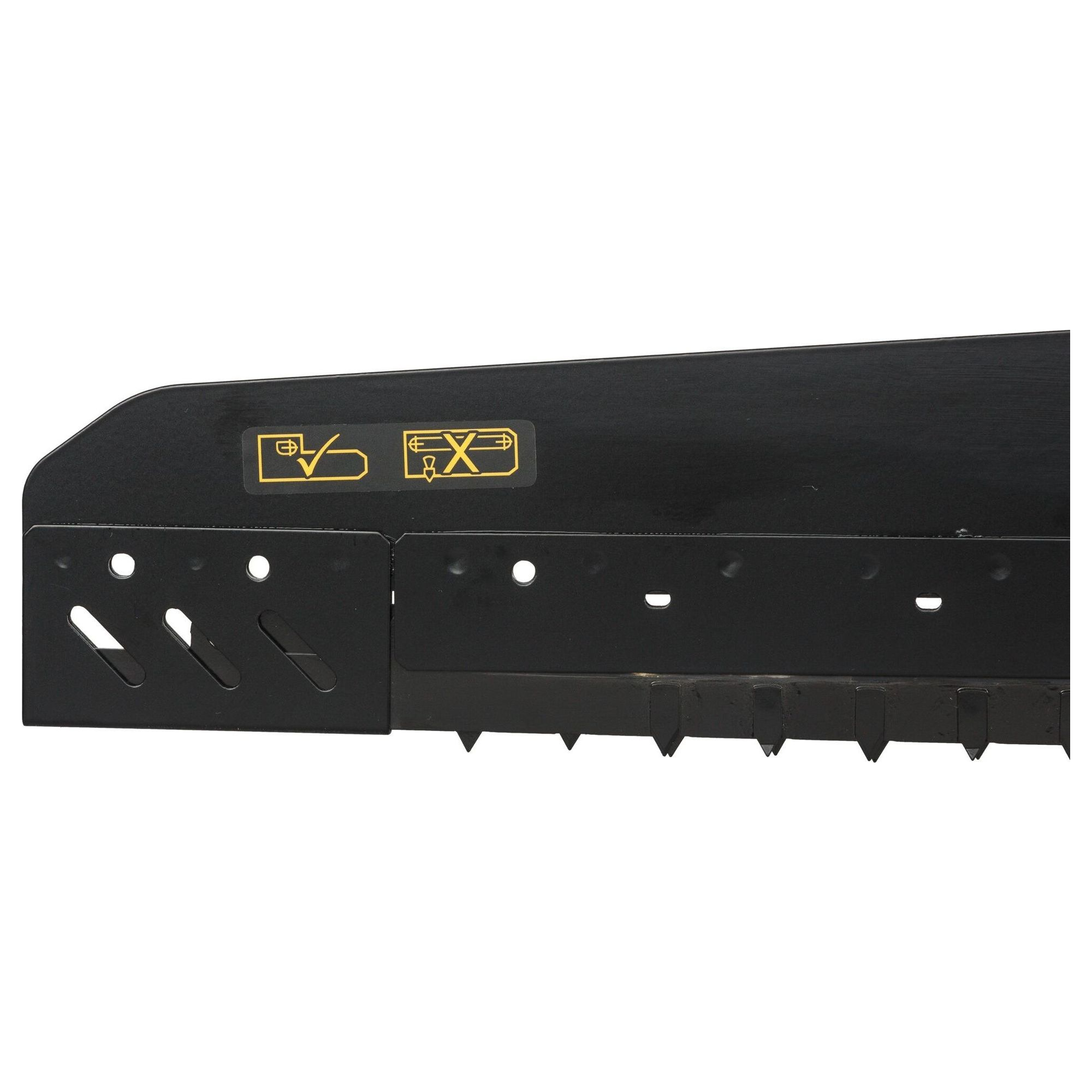 Sega Alternata Dewalt DWE397-QS ALLIGATOR 430mm 1700W