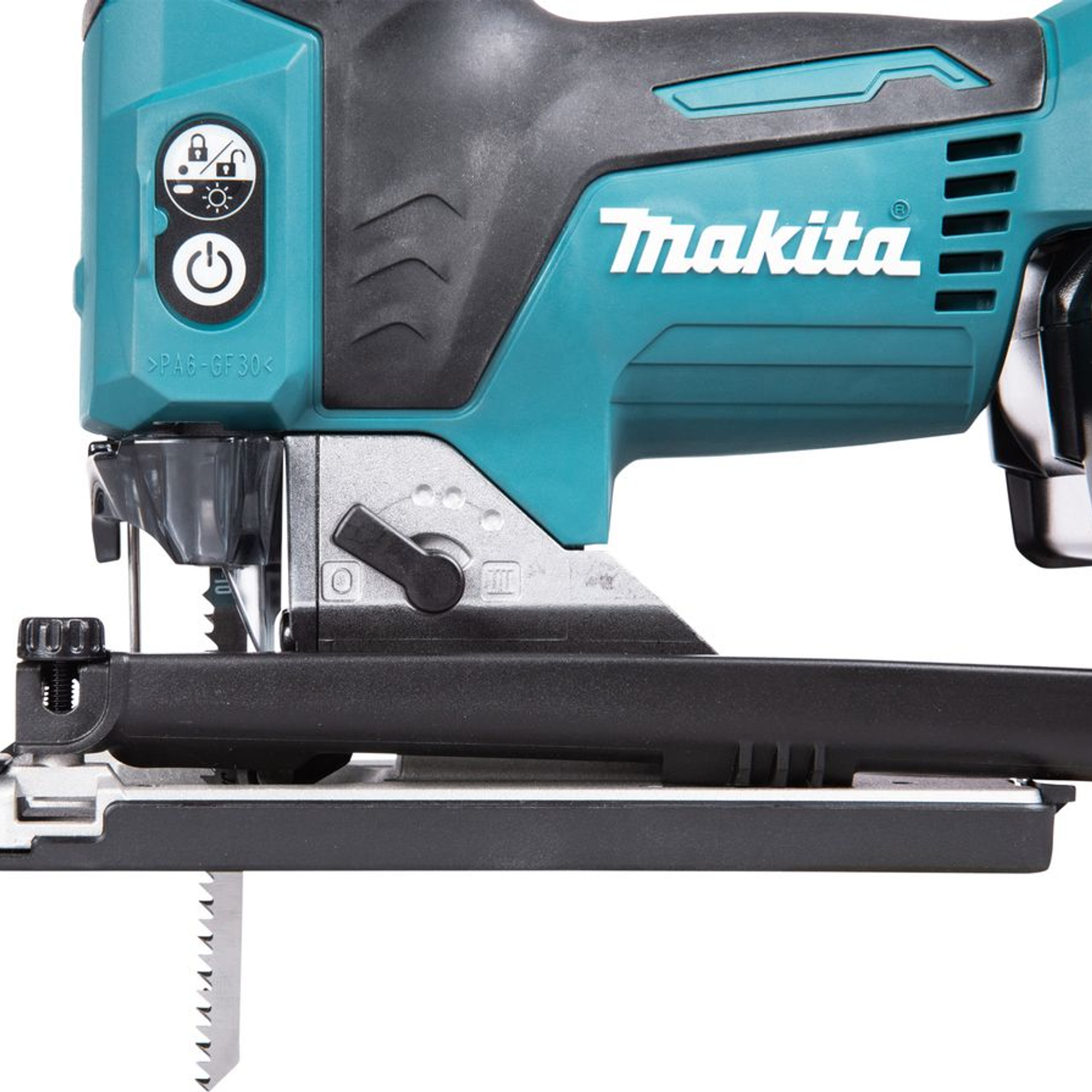 Seghetto Alternativo Makita JV001GZ 40V