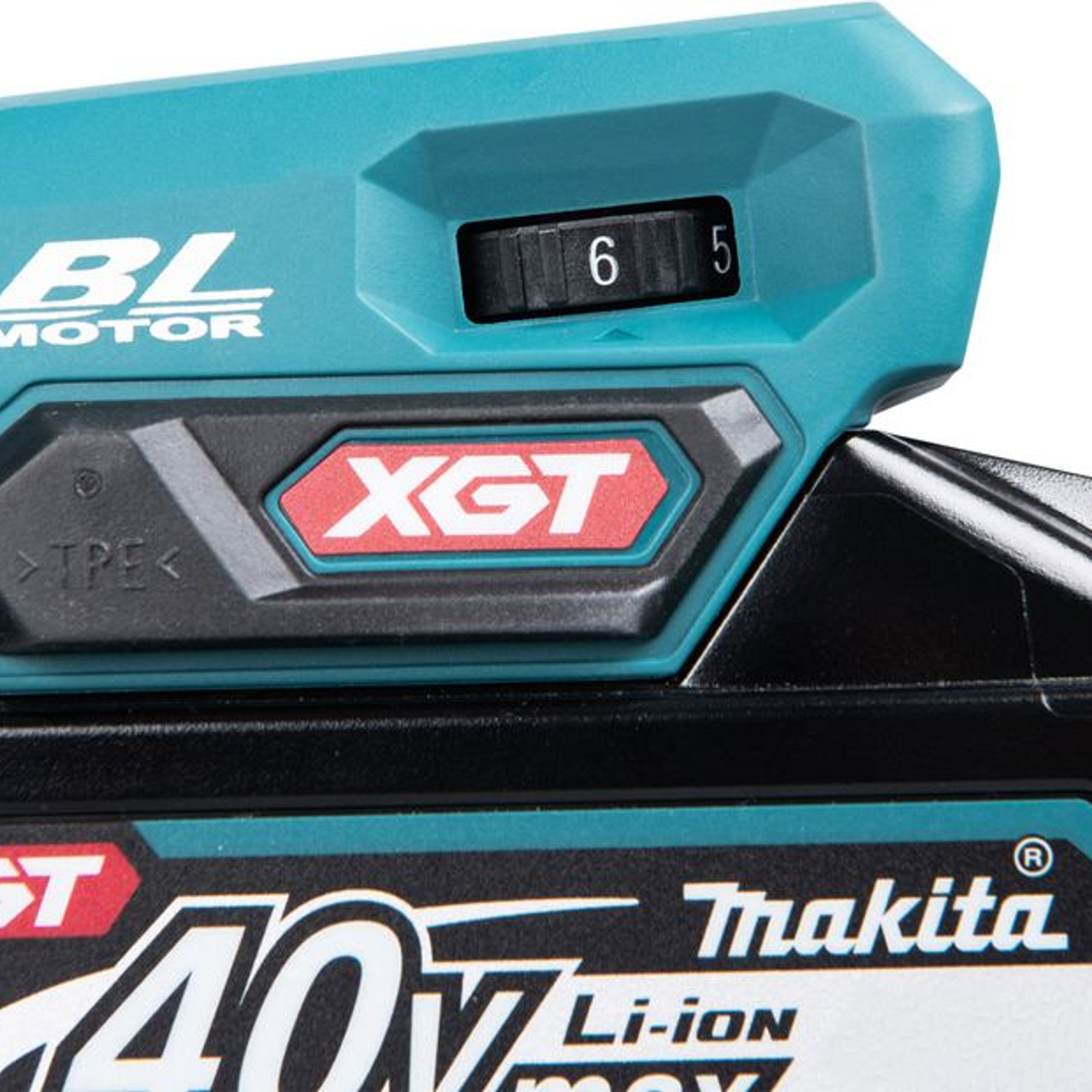 Seghetto Alternativo Makita JV001GZ 40V