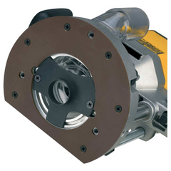 Elettrofresatrice Dewalt DW625E-QS 2000W