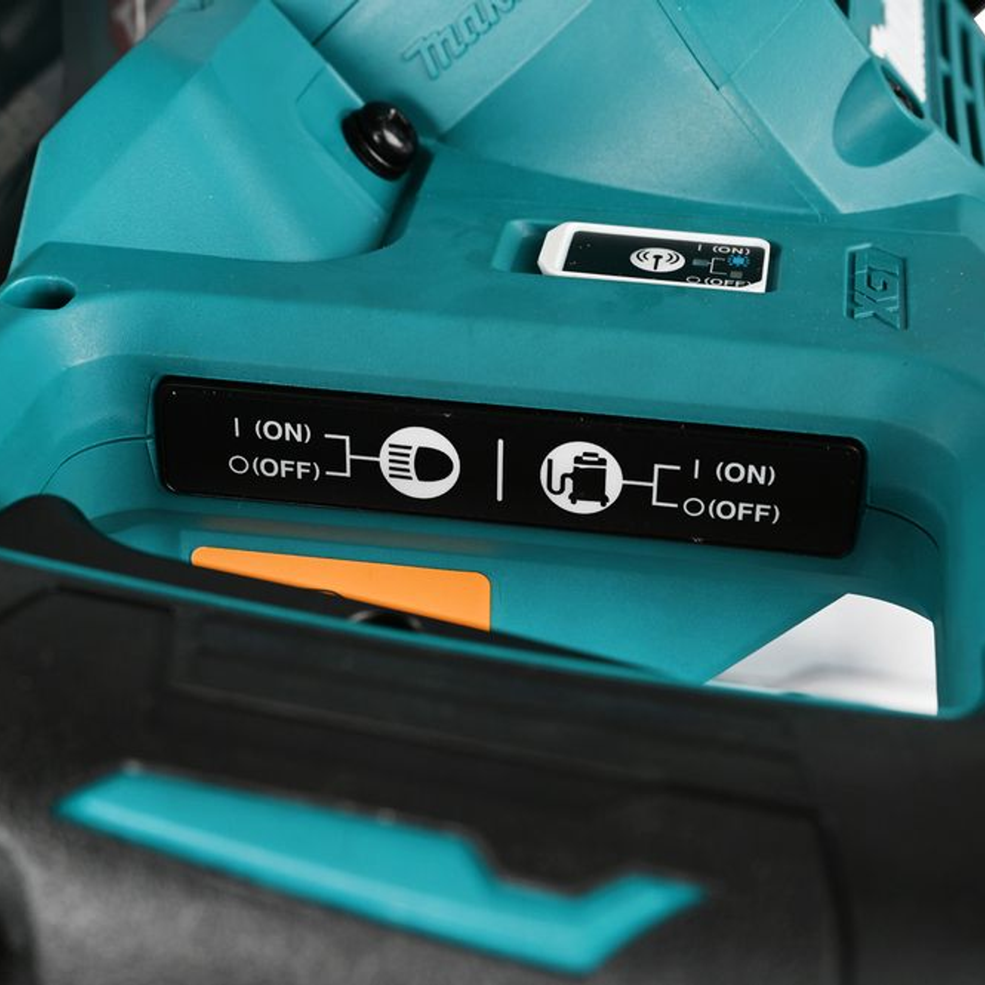Troncatrice Radiale Makita LS004GZ01 40V