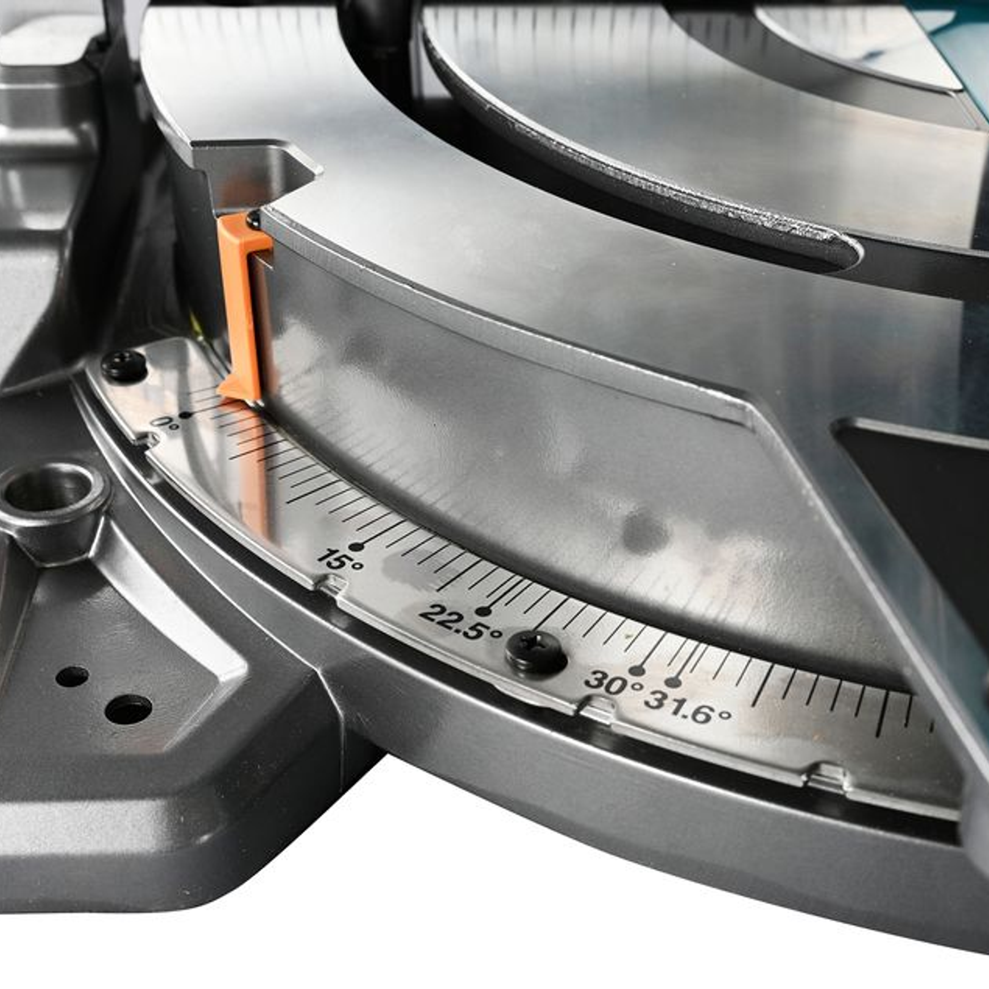 Troncatrice Radiale Makita LS004GZ01 40V