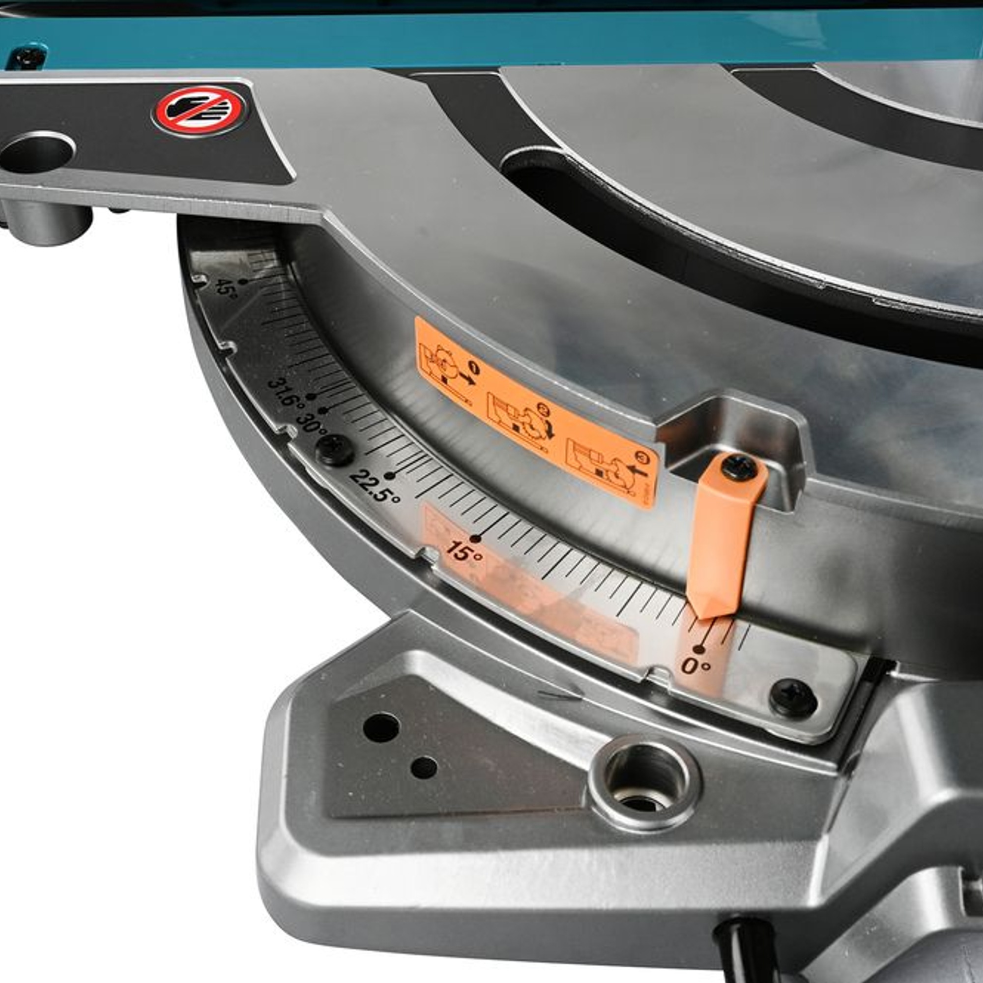 Troncatrice Radiale Makita LS004GZ01 40V