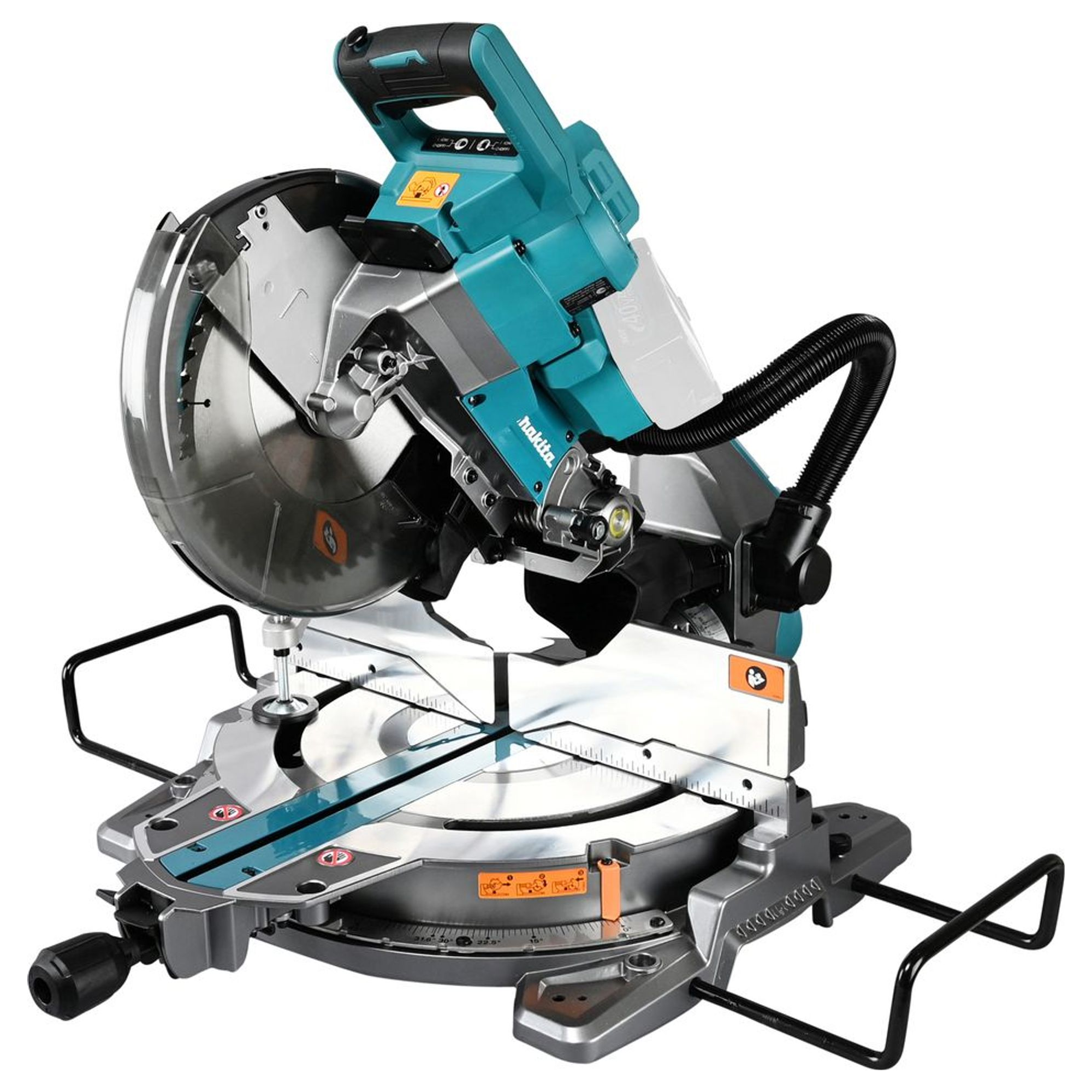Troncatrice Radiale Makita LS004GZ01 40V