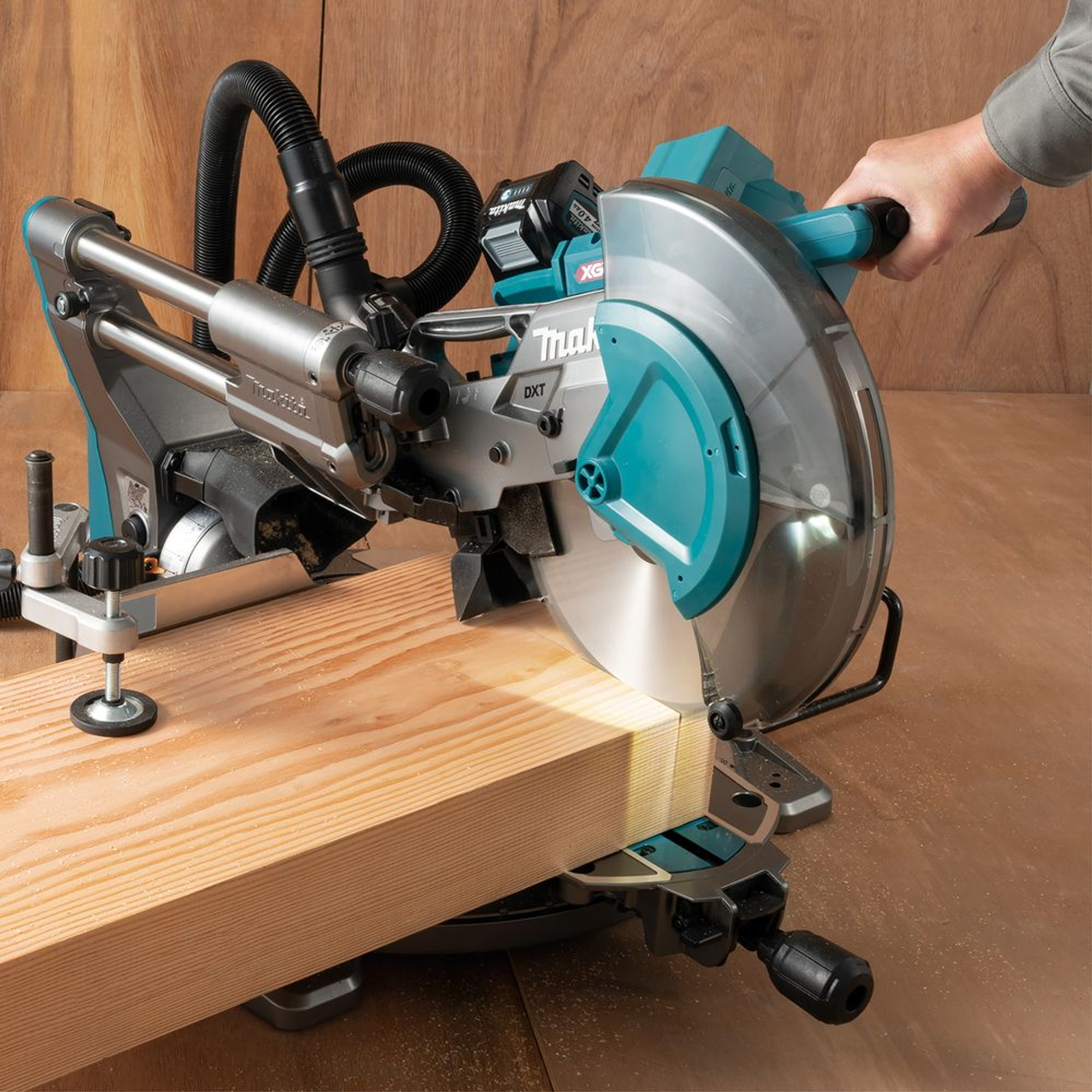 Troncatrice Radiale Makita LS004GZ01 40V