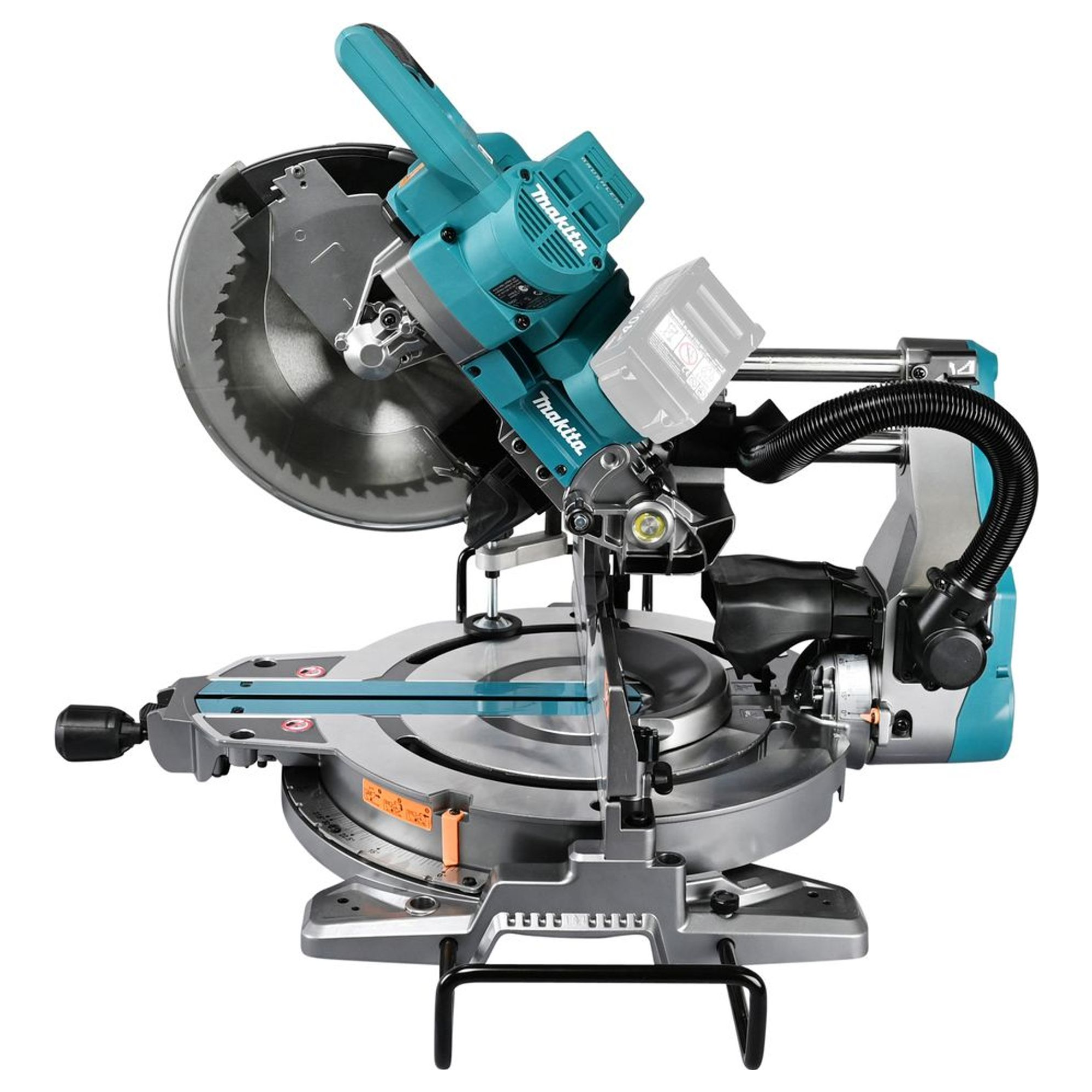Troncatrice Radiale Makita LS004GZ01 40V