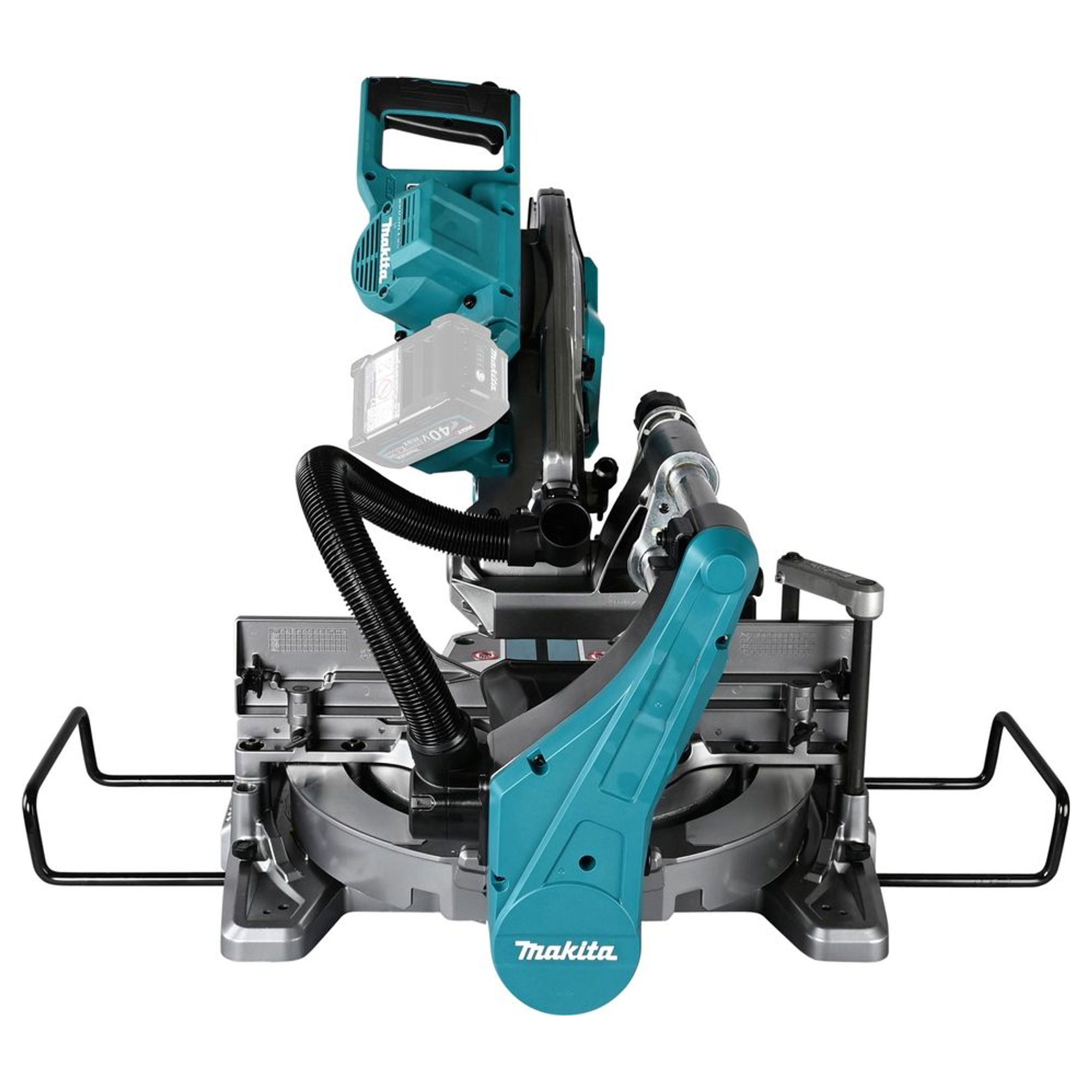 Troncatrice Radiale Makita LS004GZ01 40V