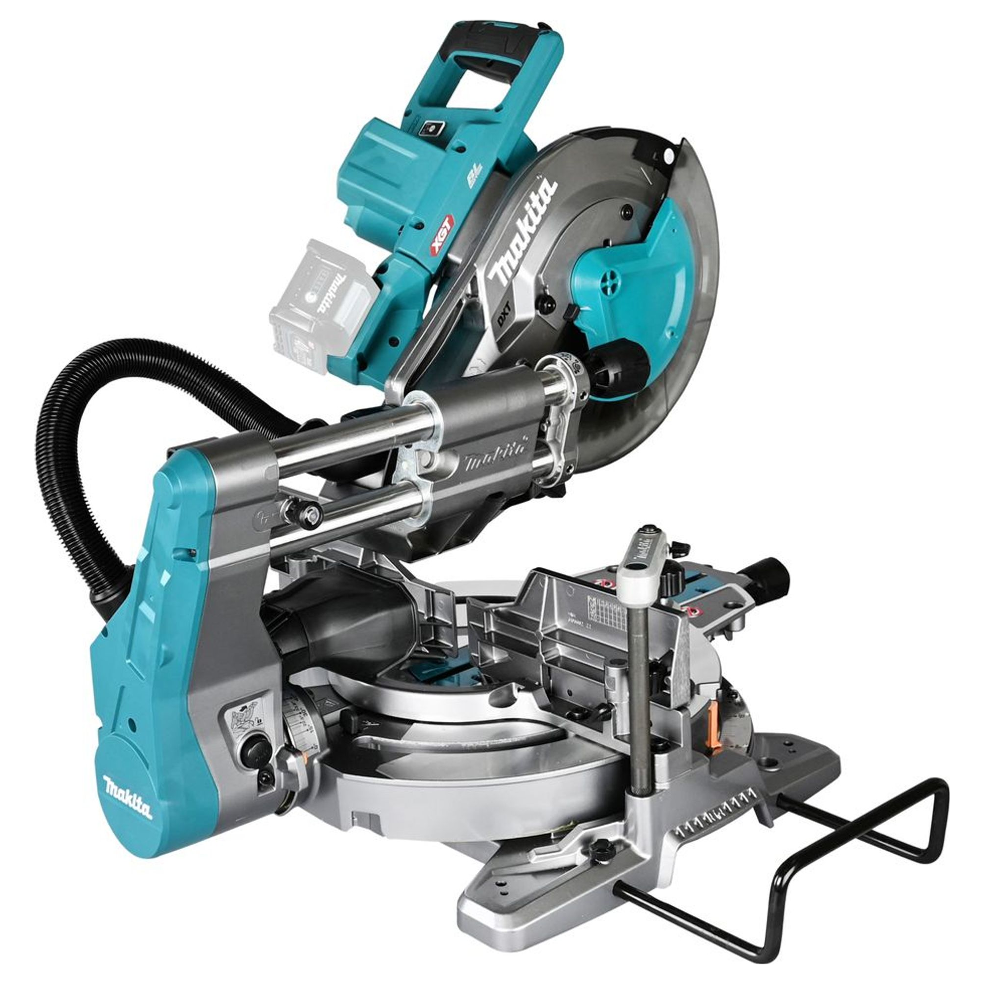 Troncatrice Radiale Makita LS004GZ01 40V