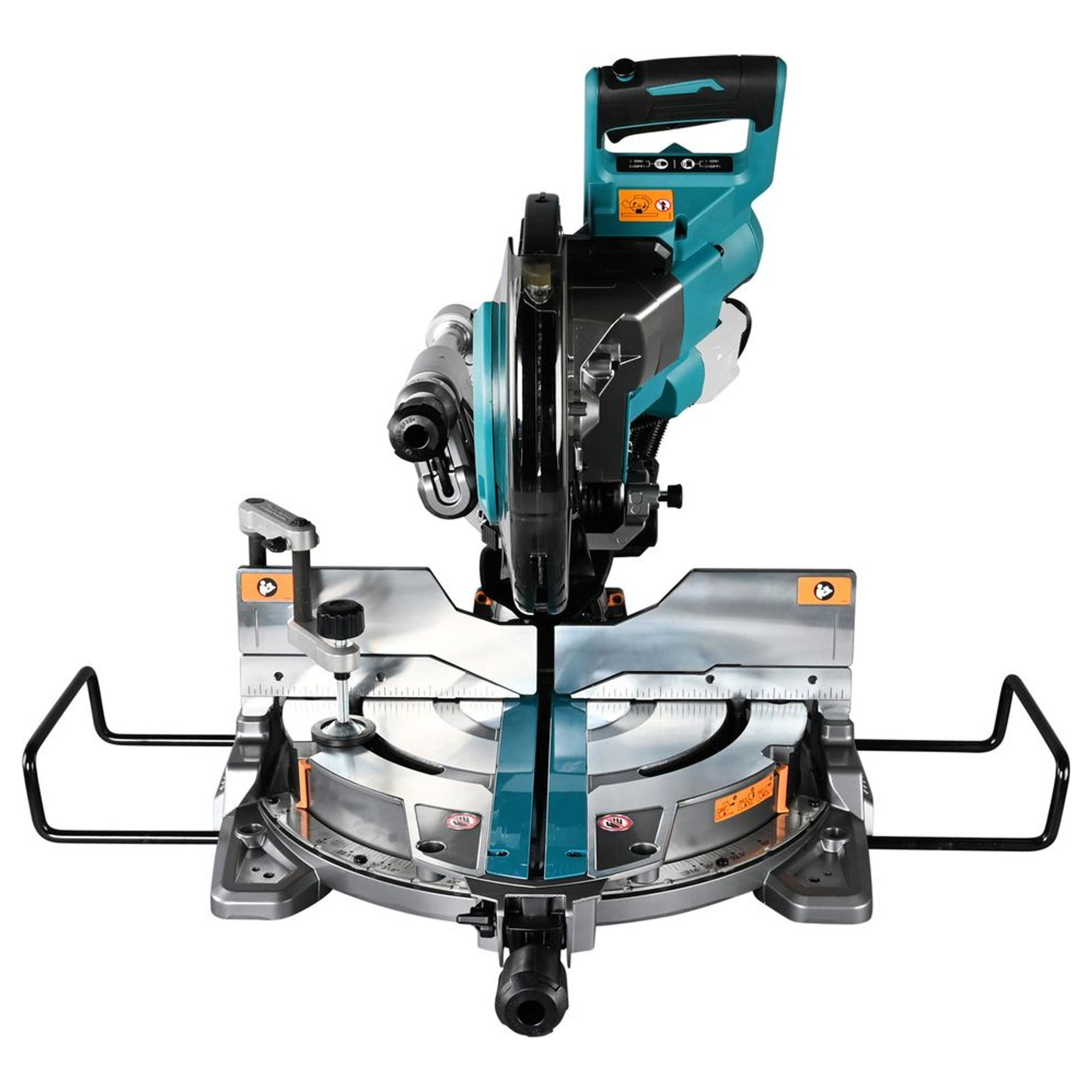Troncatrice Radiale Makita LS004GZ01 40V