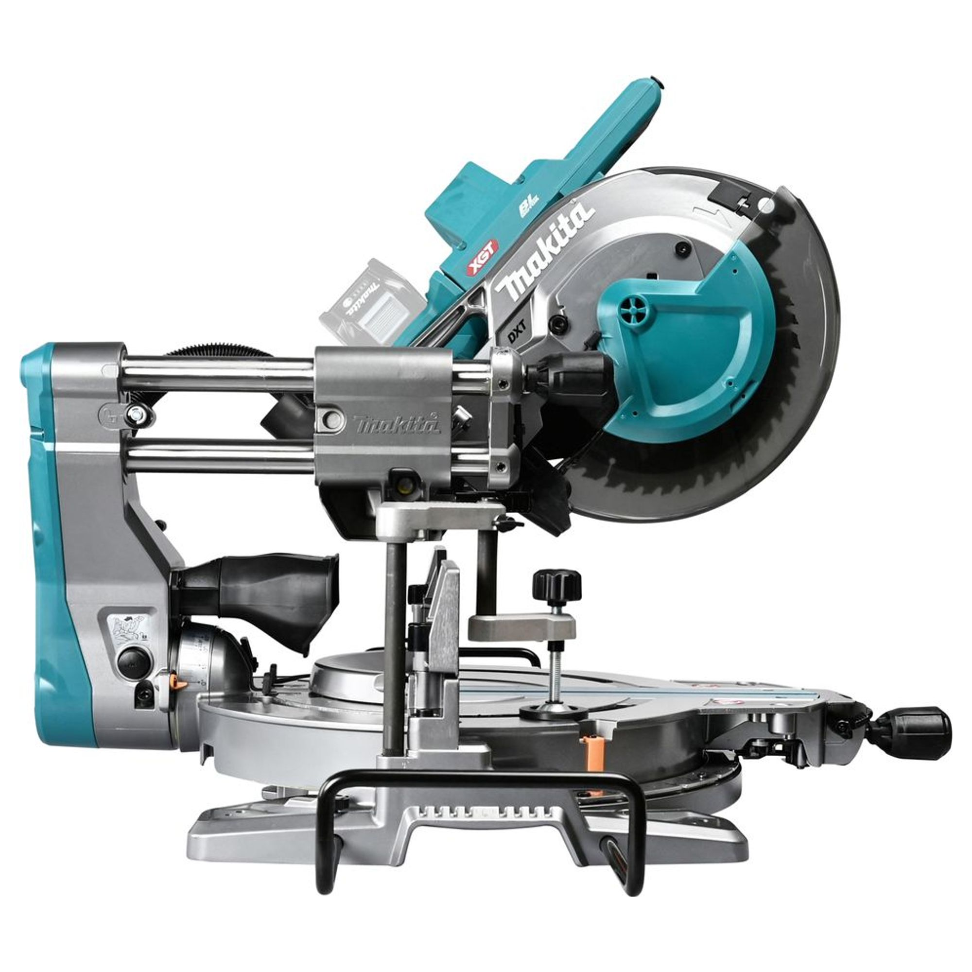 Troncatrice Radiale Makita LS004GZ01 40V