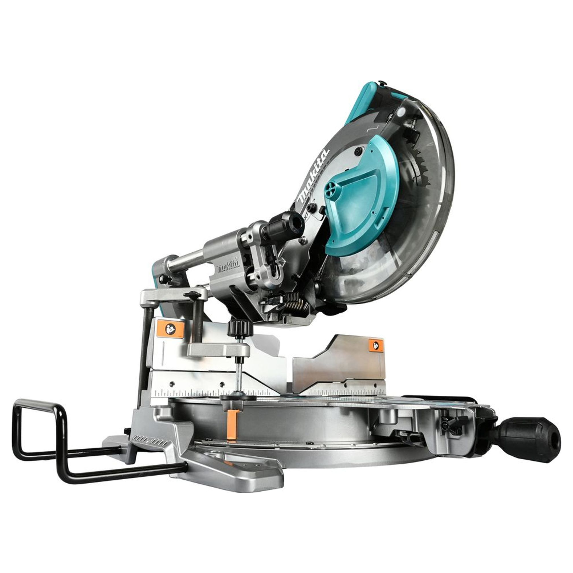 Troncatrice Radiale Makita LS004GZ01 40V