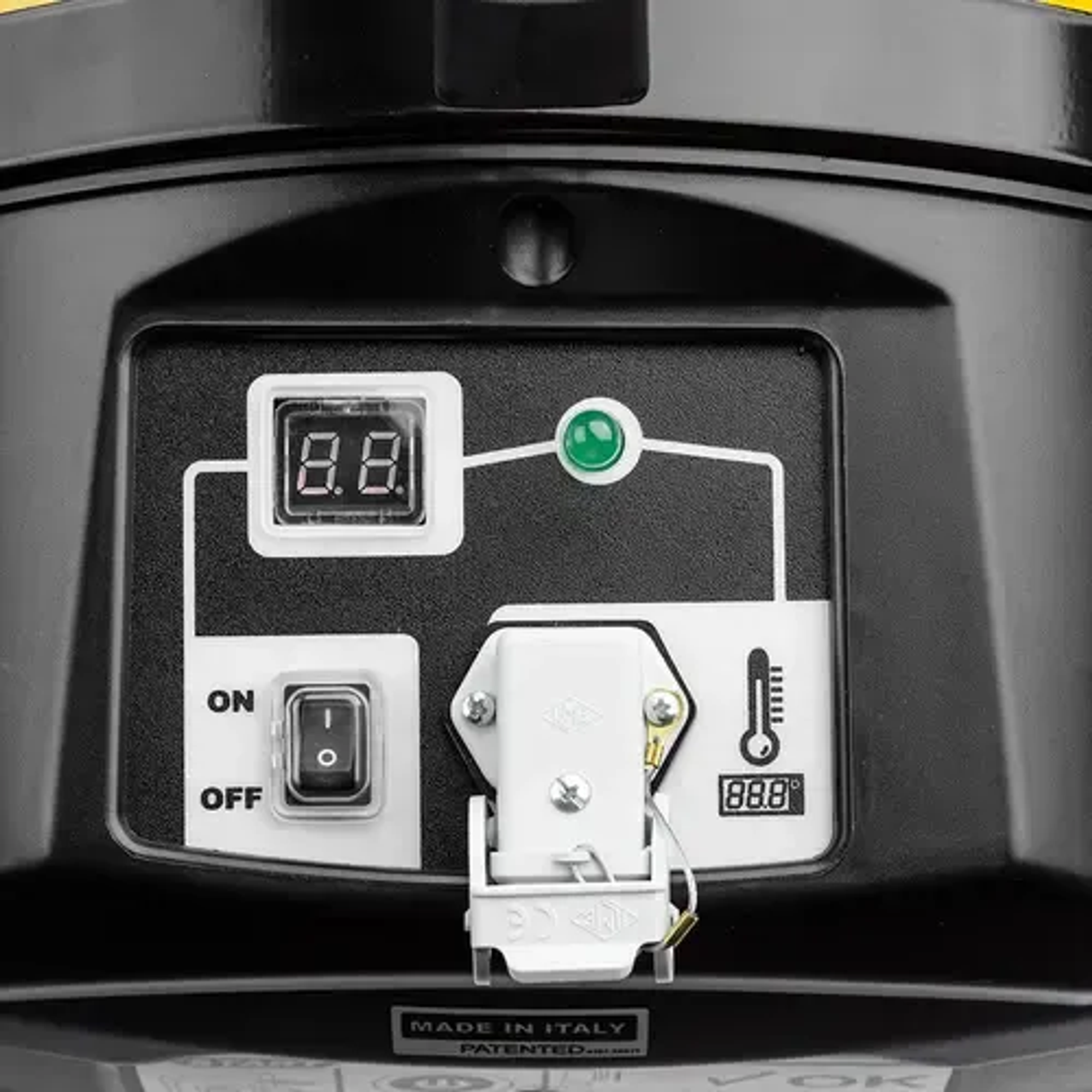 Riscaldatore a Gasolio a Infrarossi Master XL 61