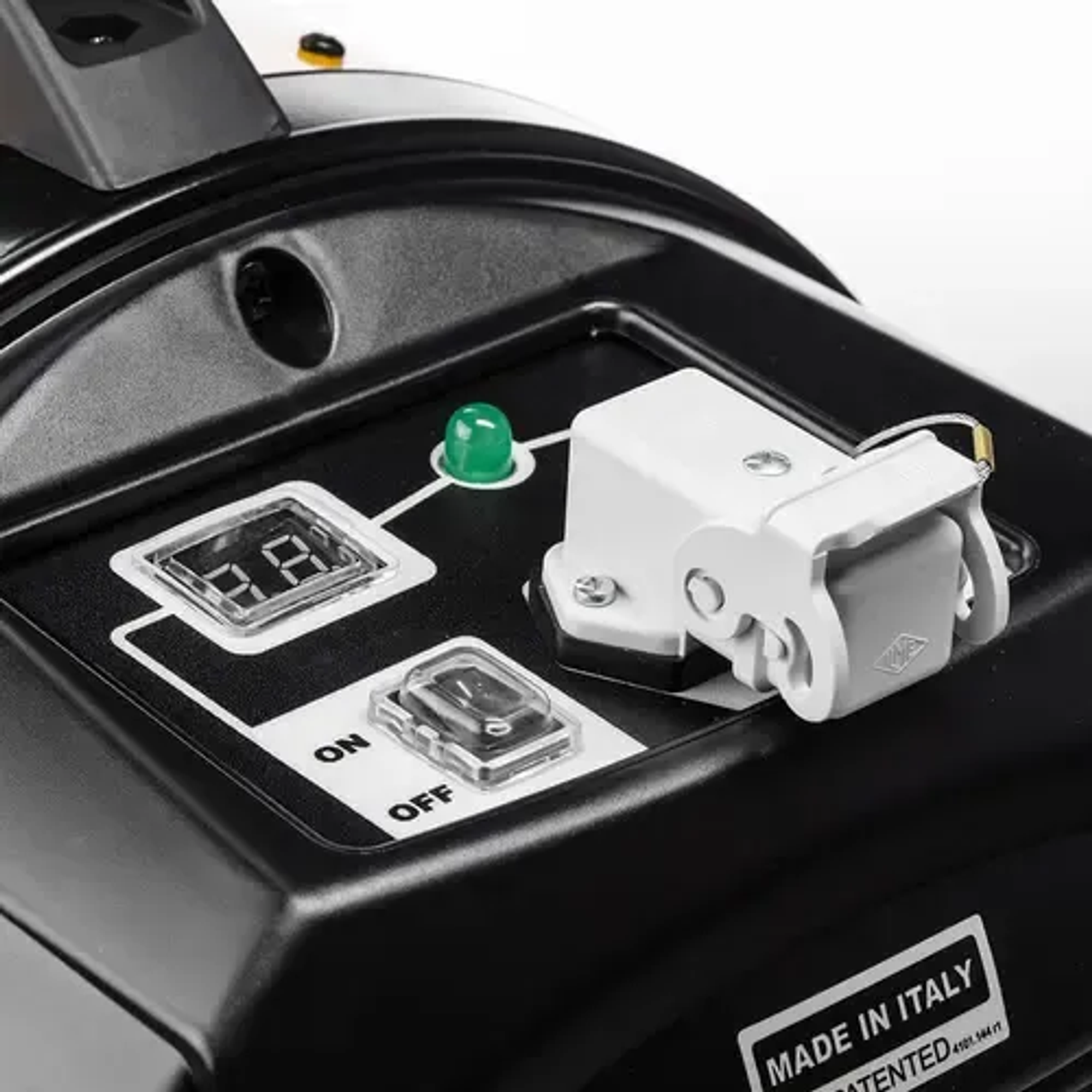Riscaldatore a Gasolio a Infrarossi Master XL 61