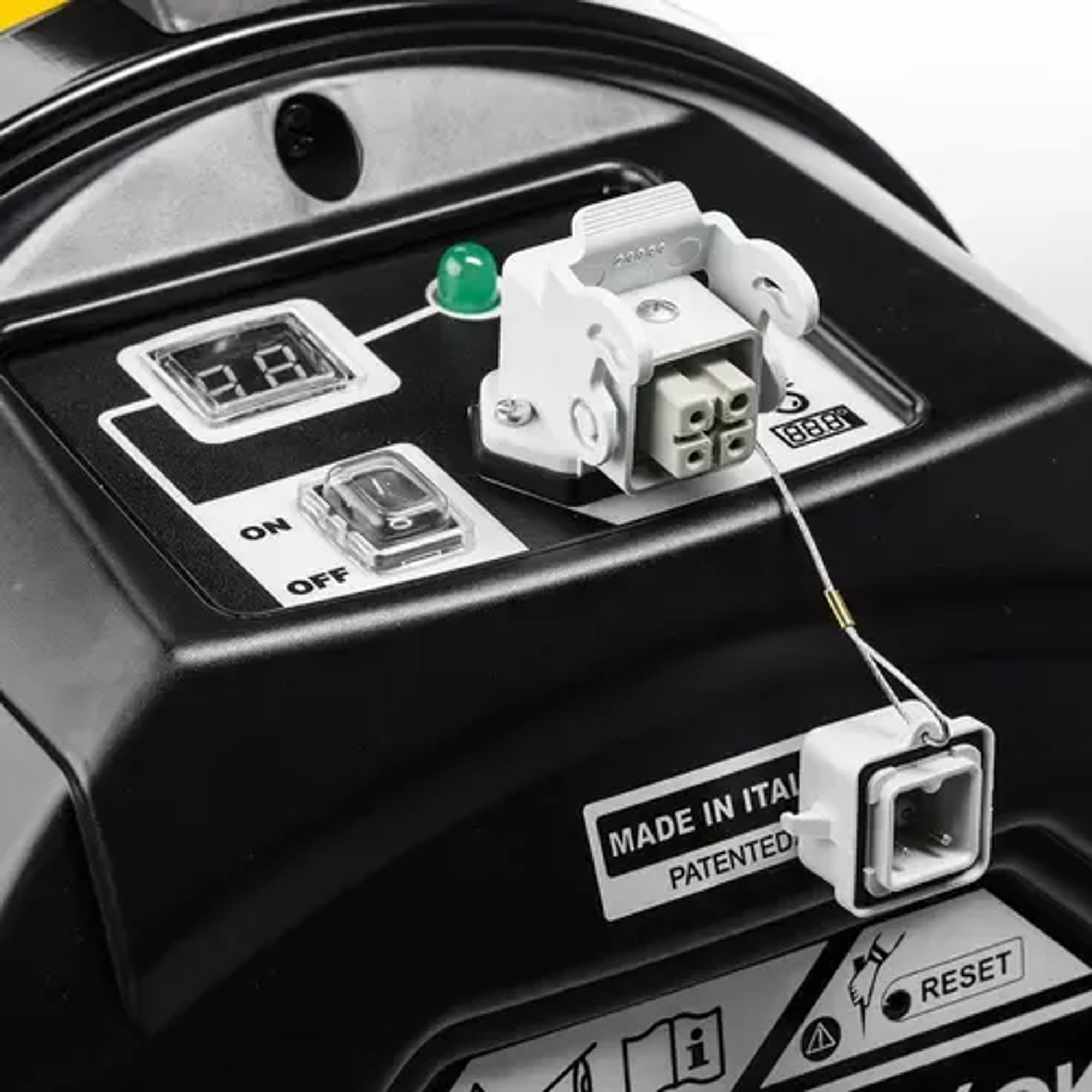Riscaldatore a Gasolio a Infrarossi Master XL 61