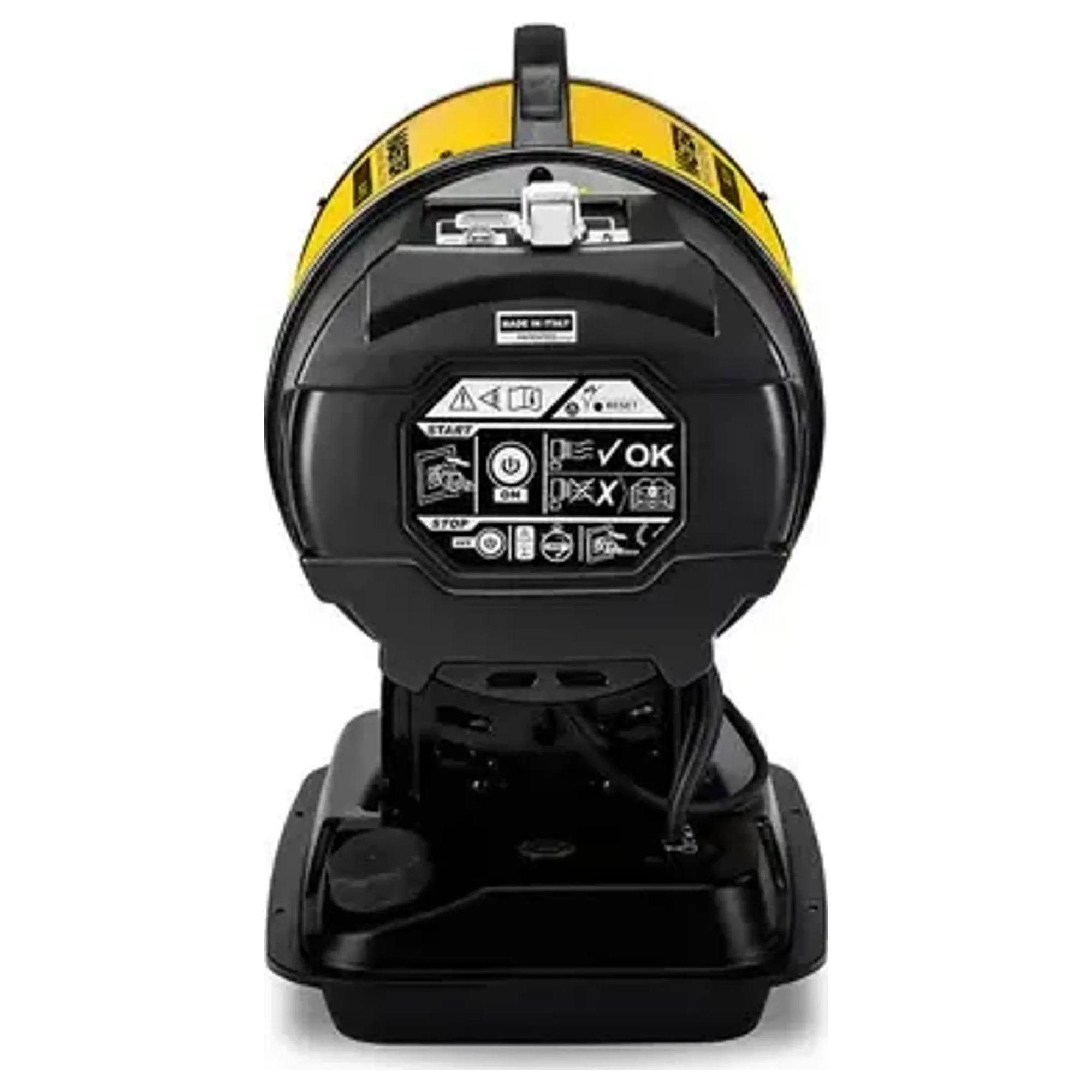 Riscaldatore a Gasolio a Infrarossi Master XL 61